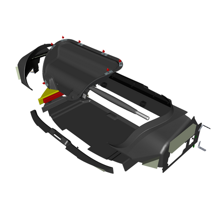 car: VANQUISH ZAGATO,item_no: nan,quantity: 1,reference: VANQUISH_ZAGATO_PartsCatalogue-010508-20 Load Compartment Trim