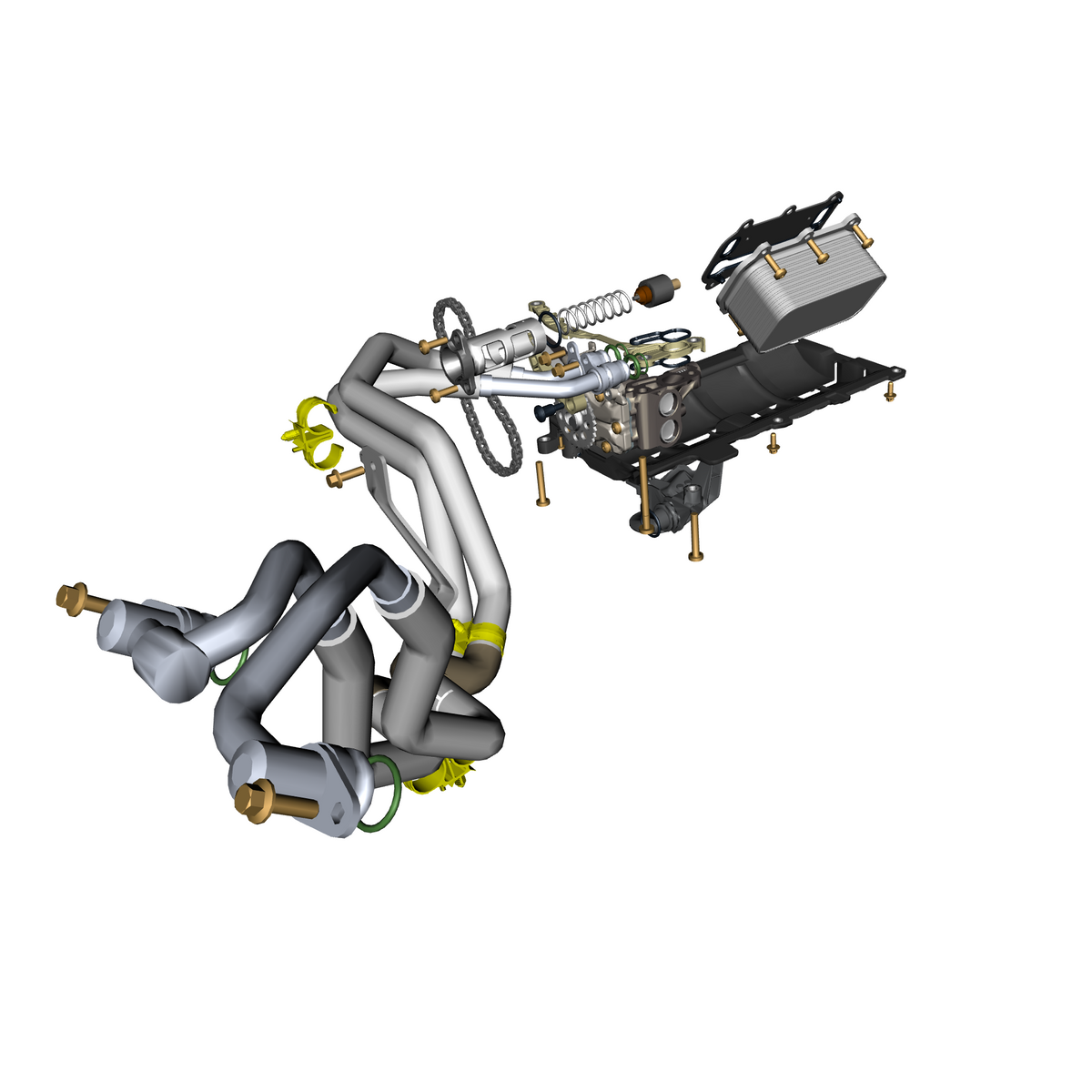 car:vantage,item_no:,quantity:3,reference:vantage_25_partscatalogue-032106-10 oil pump,drive & sump