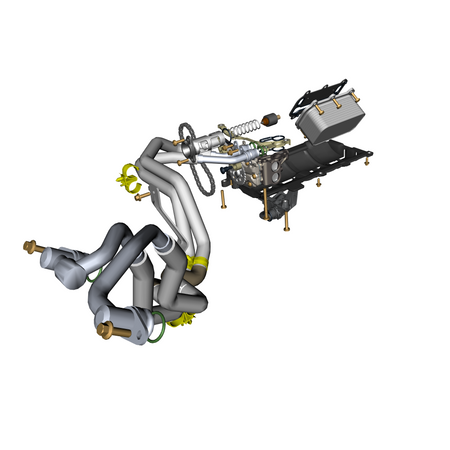 car:vantage,item_no:,quantity:3,reference:vantage_25_partscatalogue-032106-10 oil pump,drive & sump