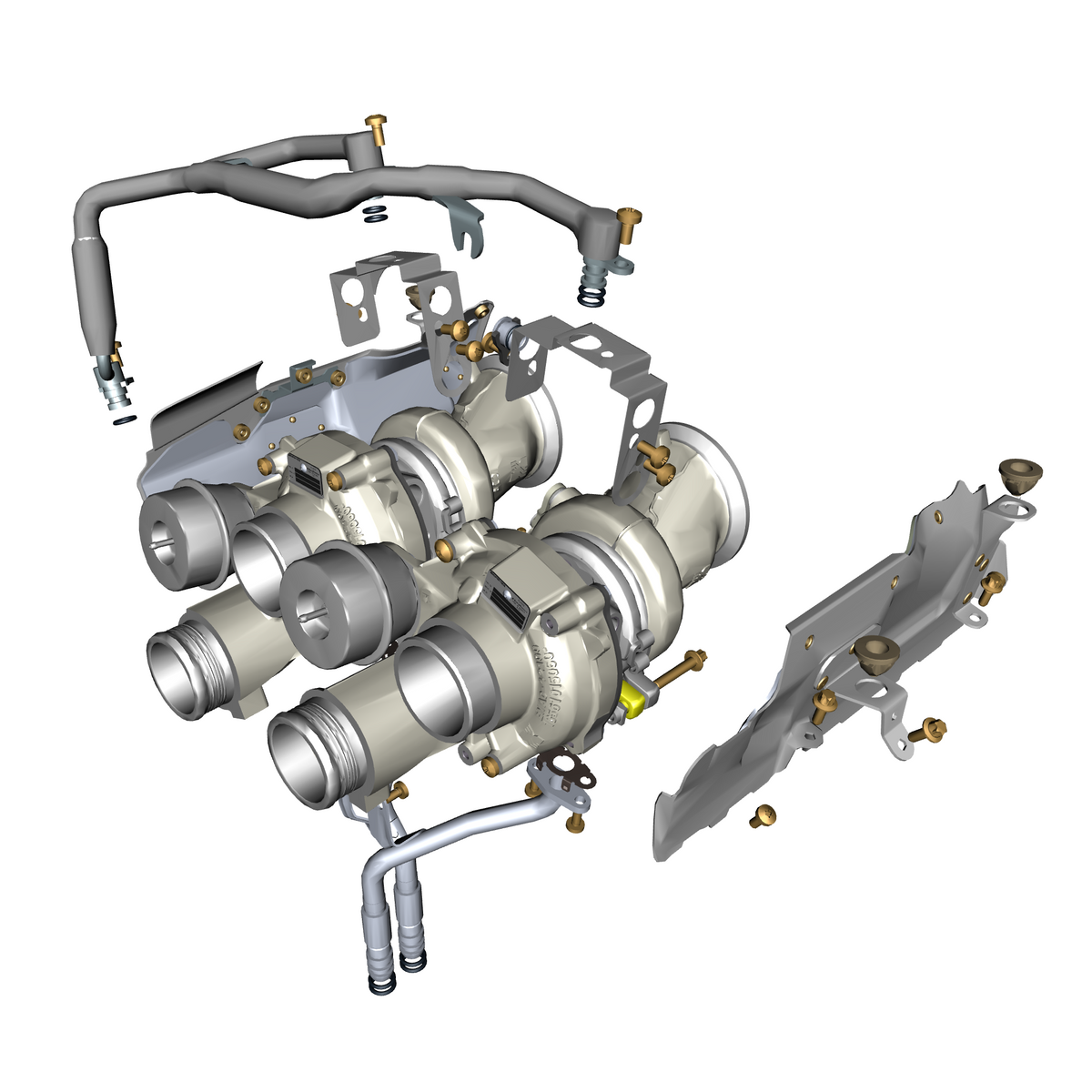 car:db11,item_no:,quantity:2.0,reference:db11_partscatalogue-032103-20 turbochargers