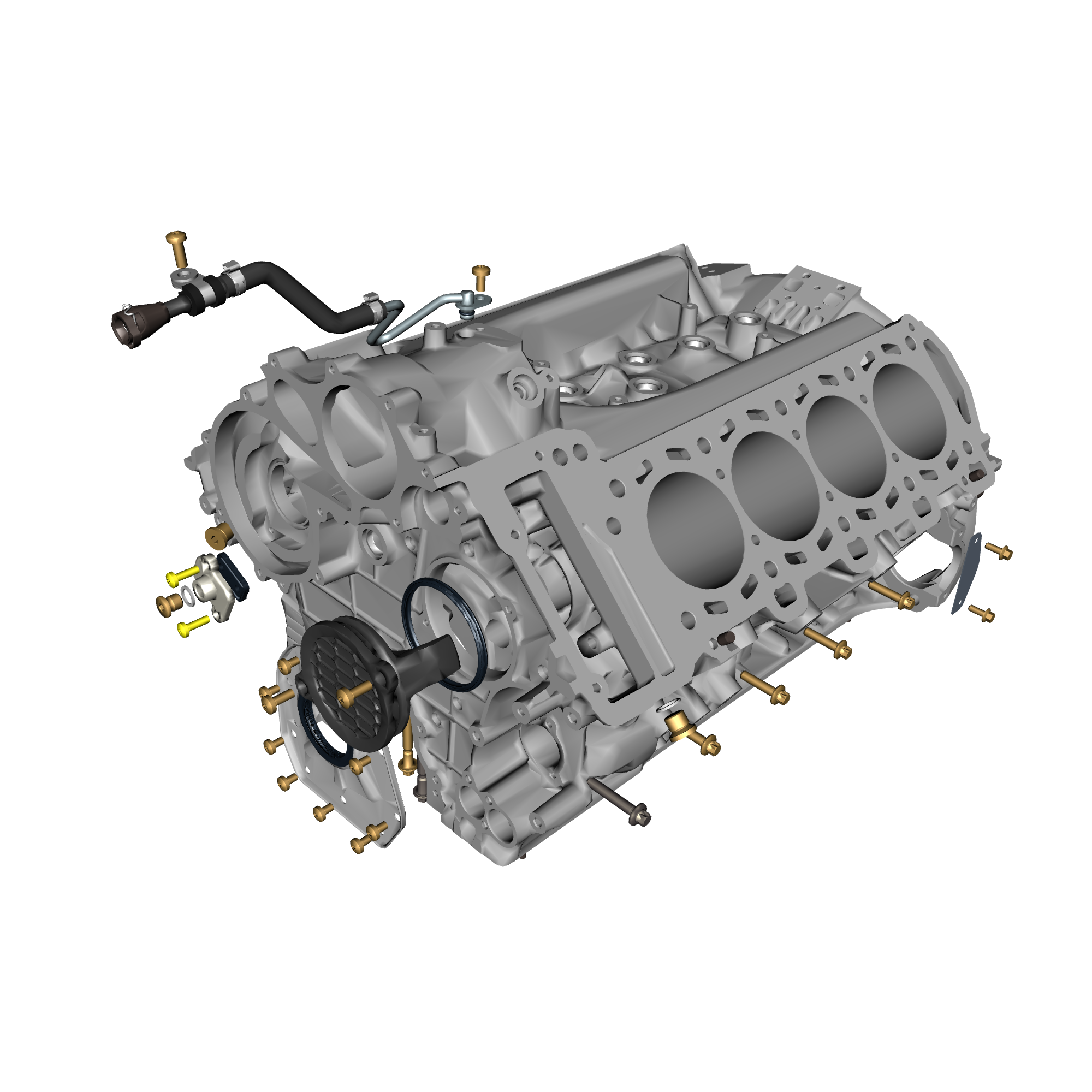 car: DBX,item_no: nan,quantity: 2.0,reference: DBX_PartsCatalogue-031601-10 Crankcase