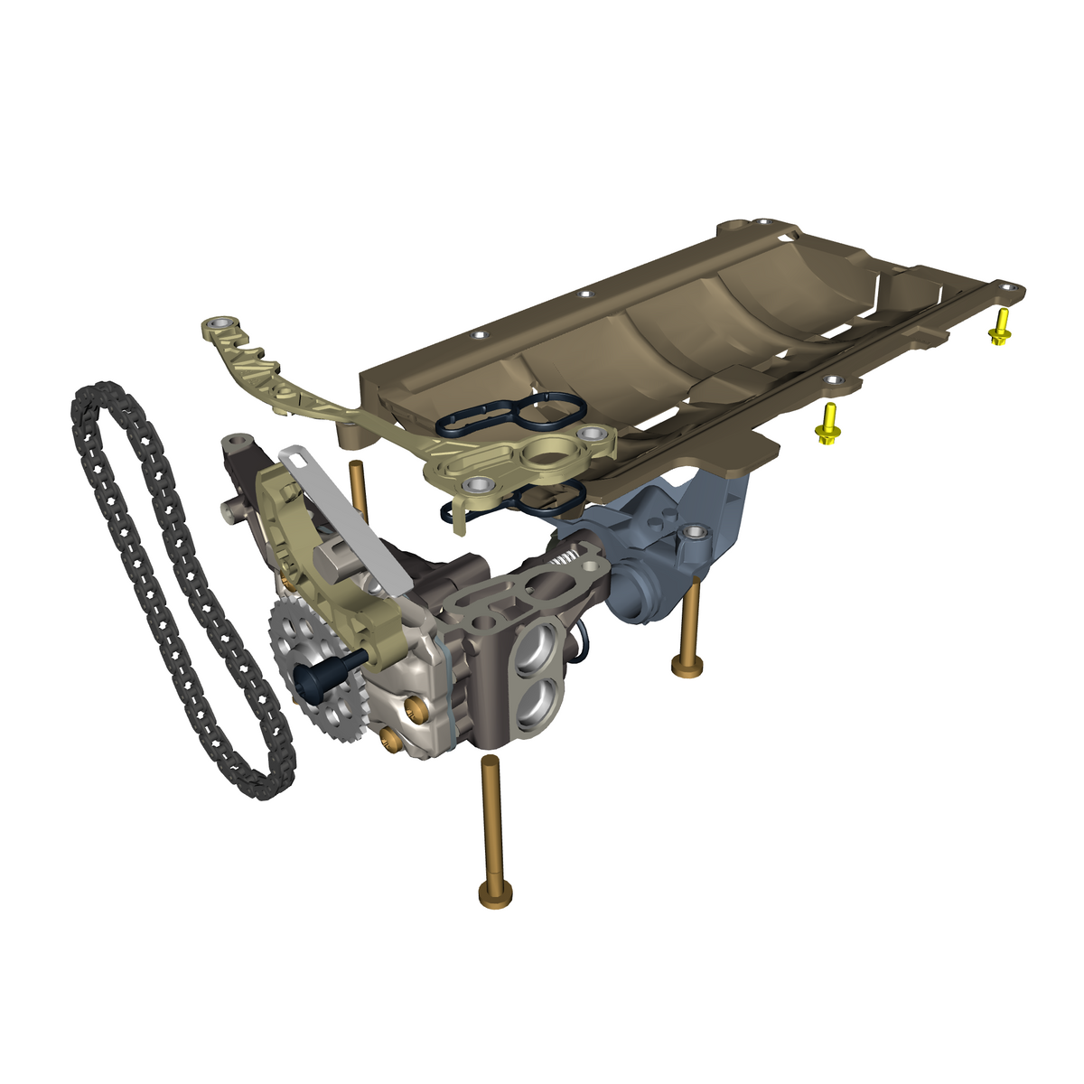 car:vantage,item_no:,quantity:5,reference:vantage_19_partscatalogue-030201-20 oil pump