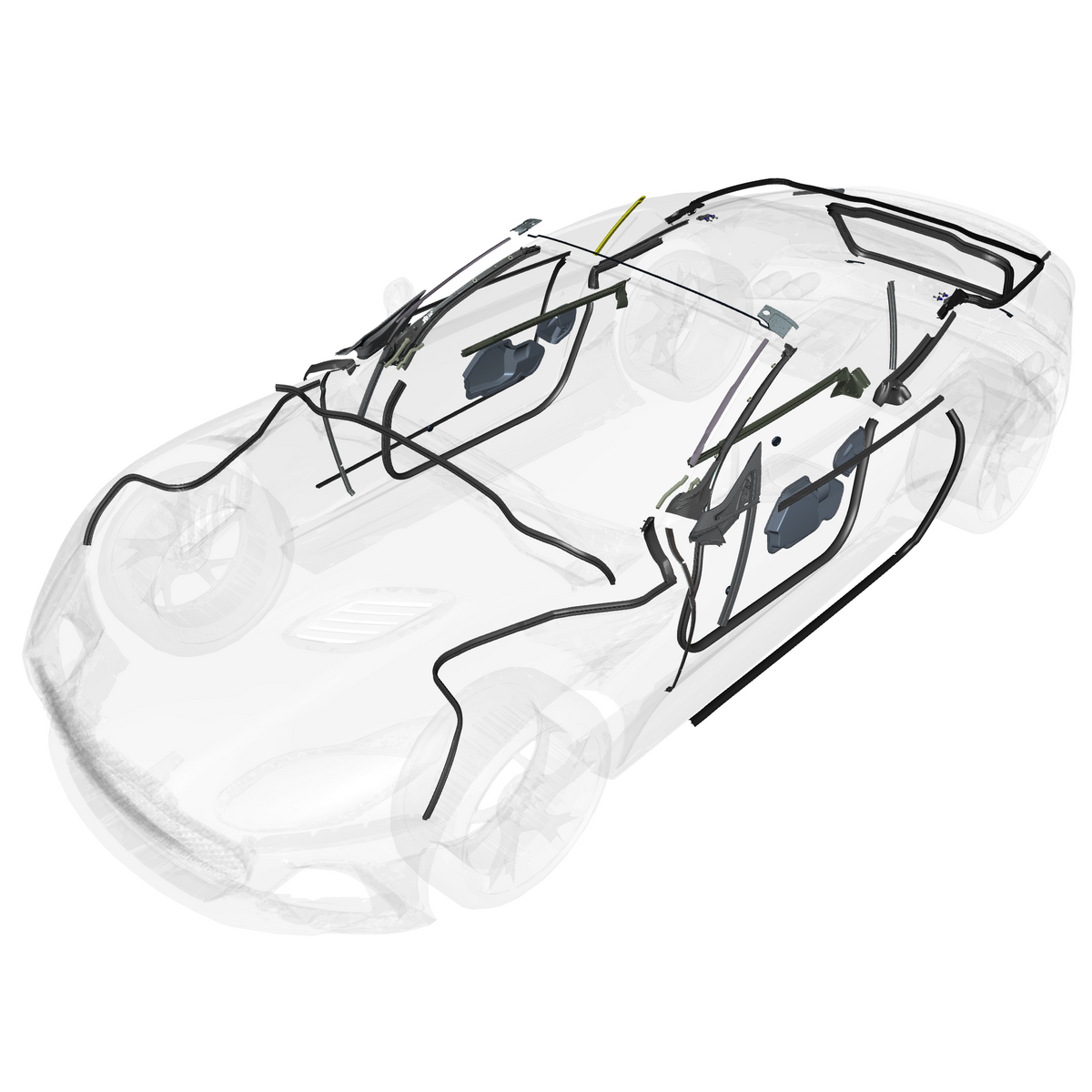 car: DBS,item_no: nan,quantity: 1,reference: DBS_19_PartsCatalogue-010700-20 Sealing