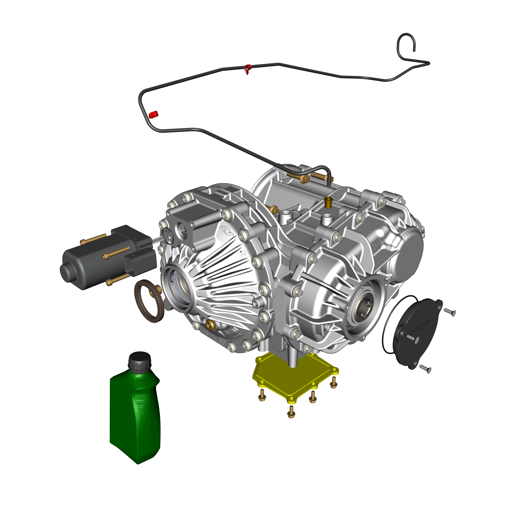 car:vanquish,item_no:,quantity:1,reference:vanquish_25_partscatalogue-070110 differential assembly