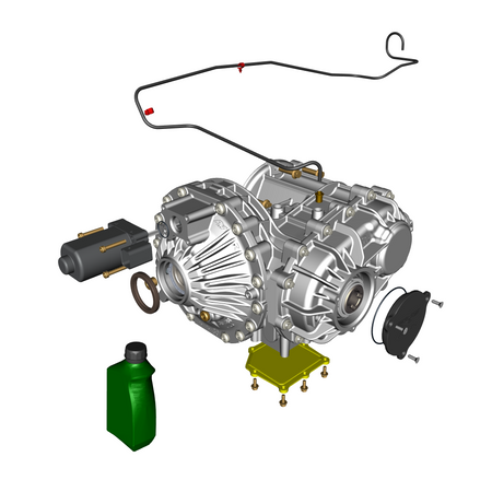 car:vanquish,item_no:,quantity:1,reference:vanquish_25_partscatalogue-070110 differential assembly