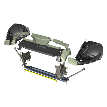 car: DBS,item_no: nan,quantity: 1,reference: DBS_19_PartsCatalogue-010208-10 Front End Module