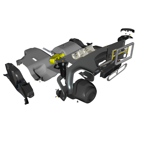 car: VALKYRIE,item_no: nan,quantity: 1.0,reference: VALKYRIE_PartsCatalogue-011201-10 Instrument Panel