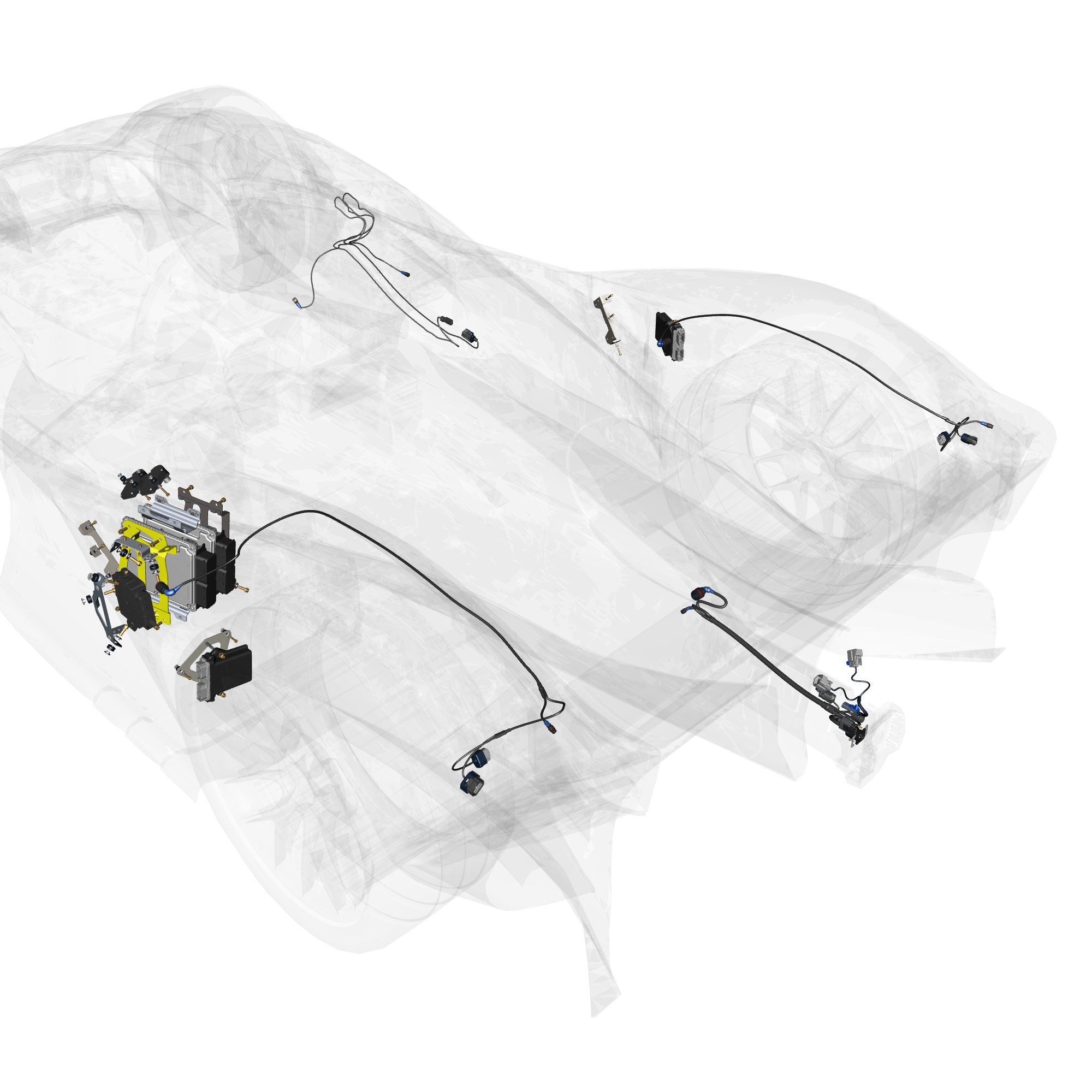 car:valkyrie,item_no:,quantity:1,reference:valkyrie_partscatalogue-180104-10 rear end wiring