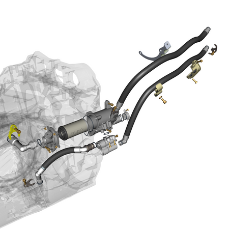 car: VALKYRIE,item_no: nan,quantity: 1,reference: VALKYRIE_PartsCatalogue-070202-10 Oil Cooler Pipes