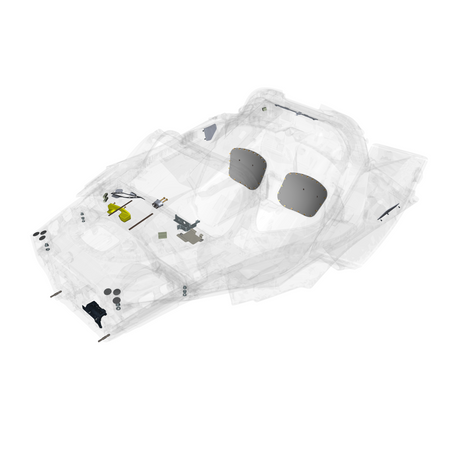 car: VALKYRIE,item_no: nan,quantity: 1,reference: VALKYRIE_PartsCatalogue-0101010-20 Internal Fittings