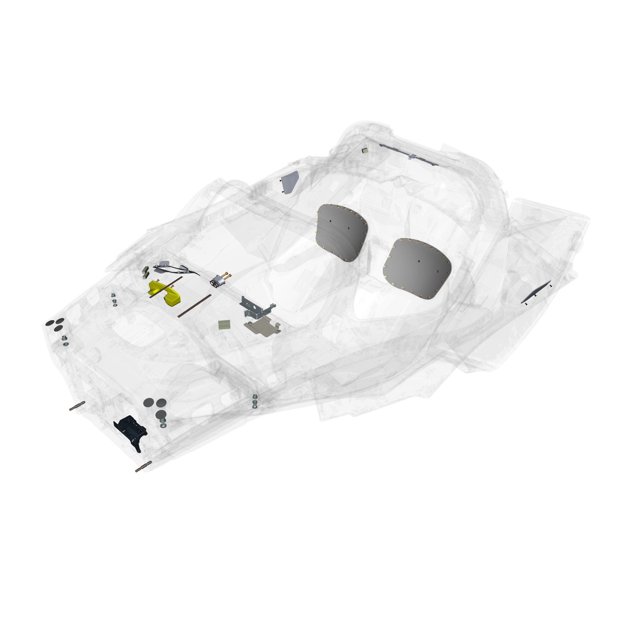 car:valkyrie,item_no:,quantity:1,reference:valkyrie_partscatalogue-0101010-20 internal fittings