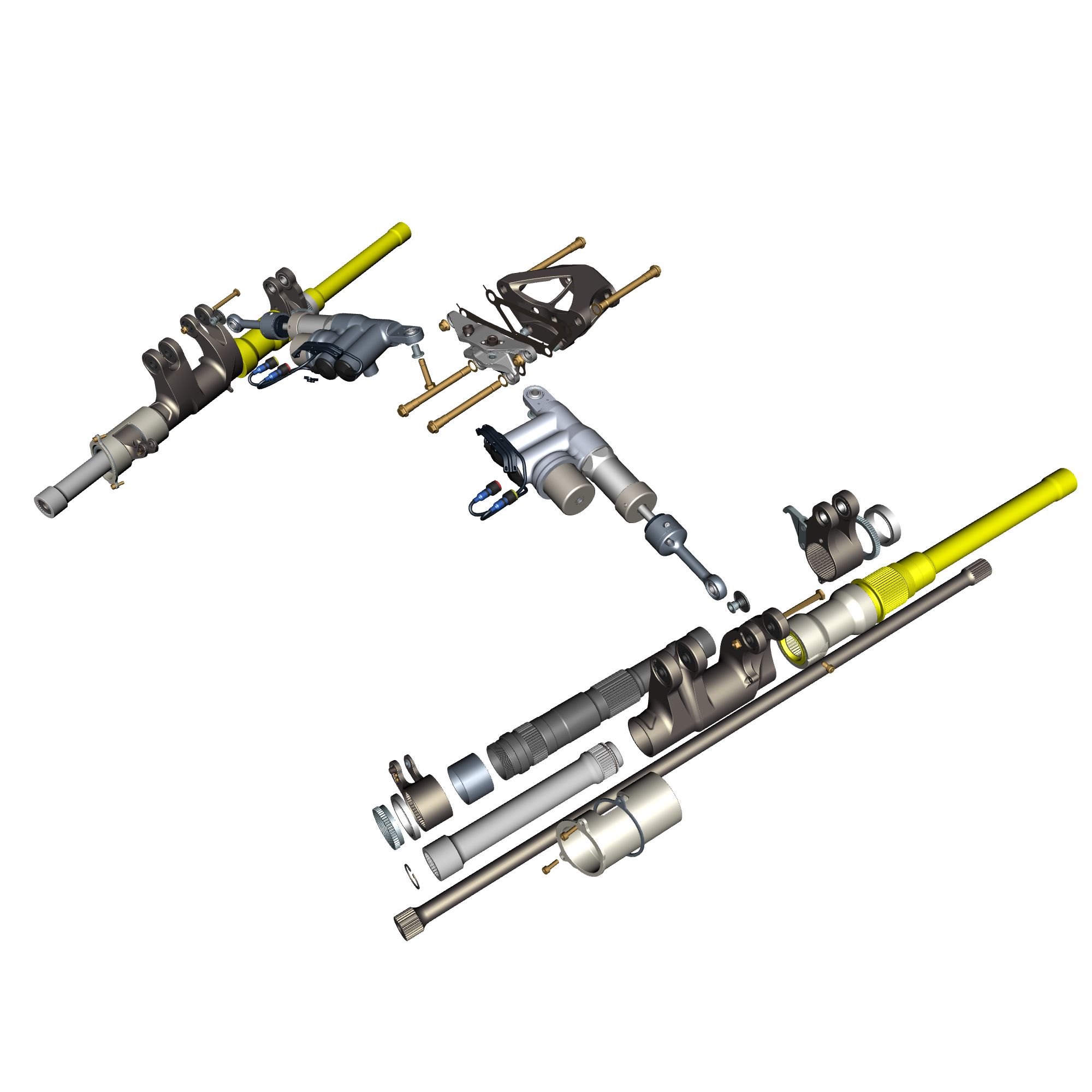 car:valkyrie,item_no:,quantity:2,reference:valkyrie_partscatalogue-040301-10 front shock absorbers