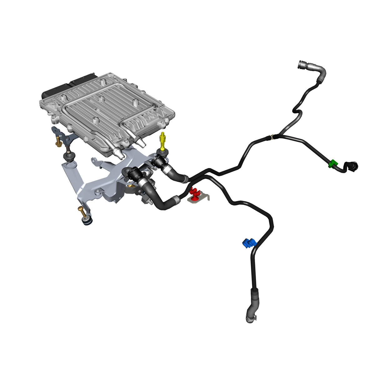 car:DBX,item_no:,quantity:1,reference:DBX_PartsCatalogue-031614-25 ECU Assembly