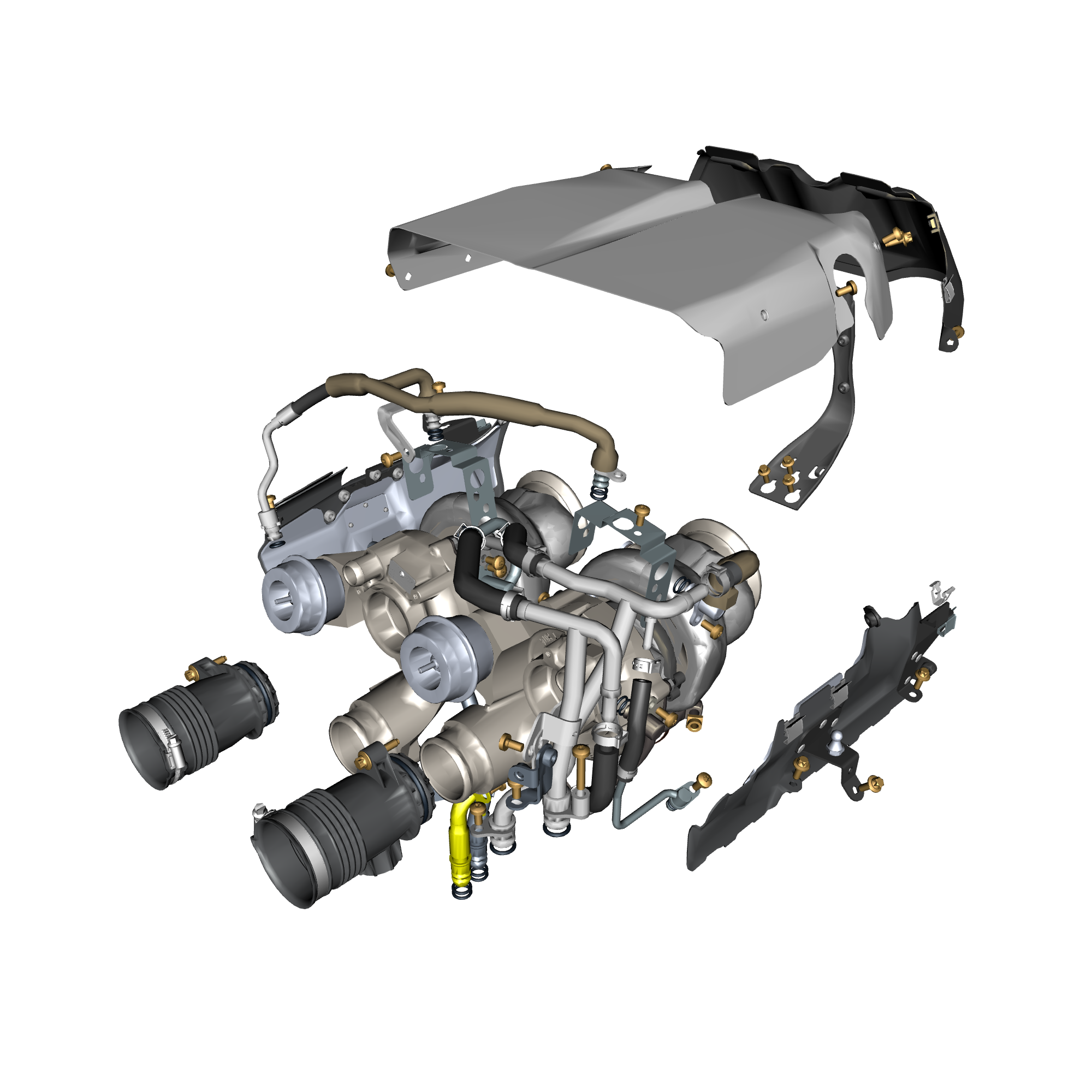 car:DB12,item_no:,quantity:1.0,reference:DB12_24_PartsCatalogue-032109-10 Turbochargers