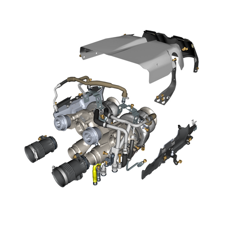 car:DB12,item_no:,quantity:1.0,reference:DB12_24_PartsCatalogue-032109-10 Turbochargers