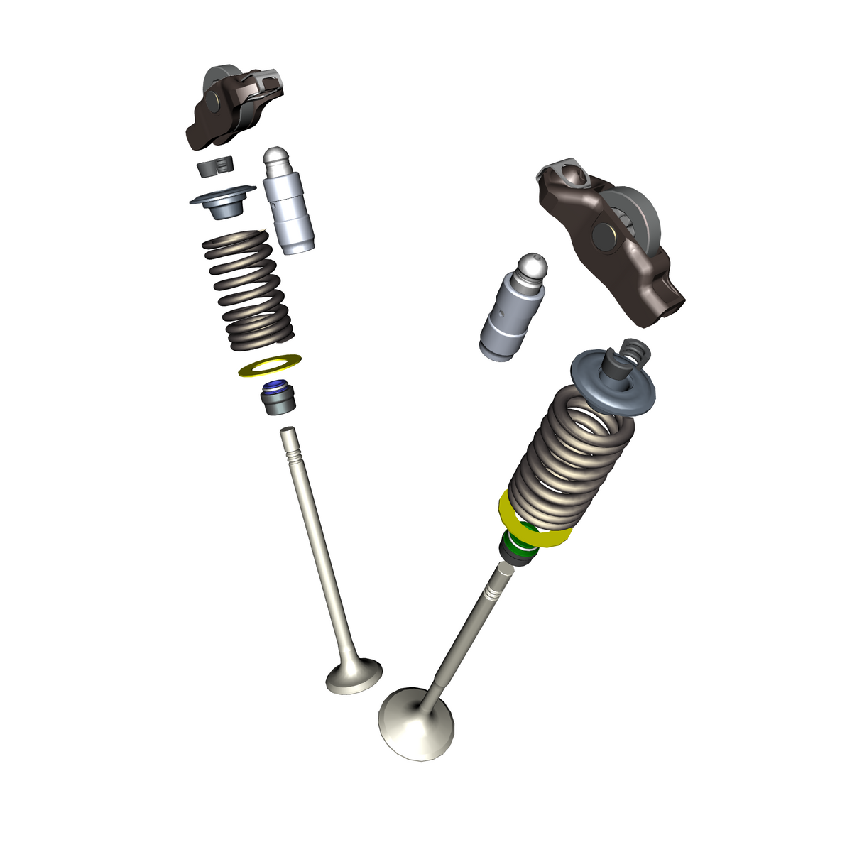 car:DBX,item_no:,quantity:24,reference:DBX_PartsCatalogue-031603-30 Valve Train