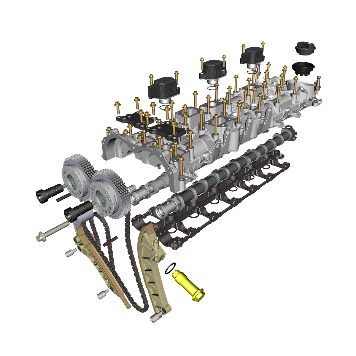 car:DBX,item_no:,quantity:1,reference:DBX_PartsCatalogue-031604-20 Engine Timing