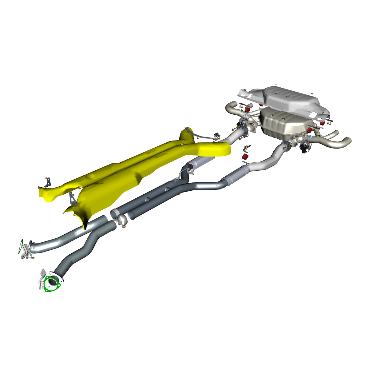car:vanquish,item_no:,quantity:1,reference:vanquish_25_partscatalogue-090300-10 exhaust pipes & shields