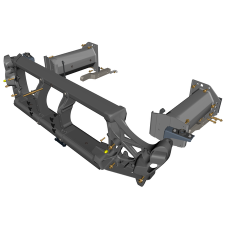car: VANTAGE V12S,item_no: nan,quantity: 2,reference: VANTAGE_V12S_PartsCatalogue-011901-B2 Front Bumper Structure