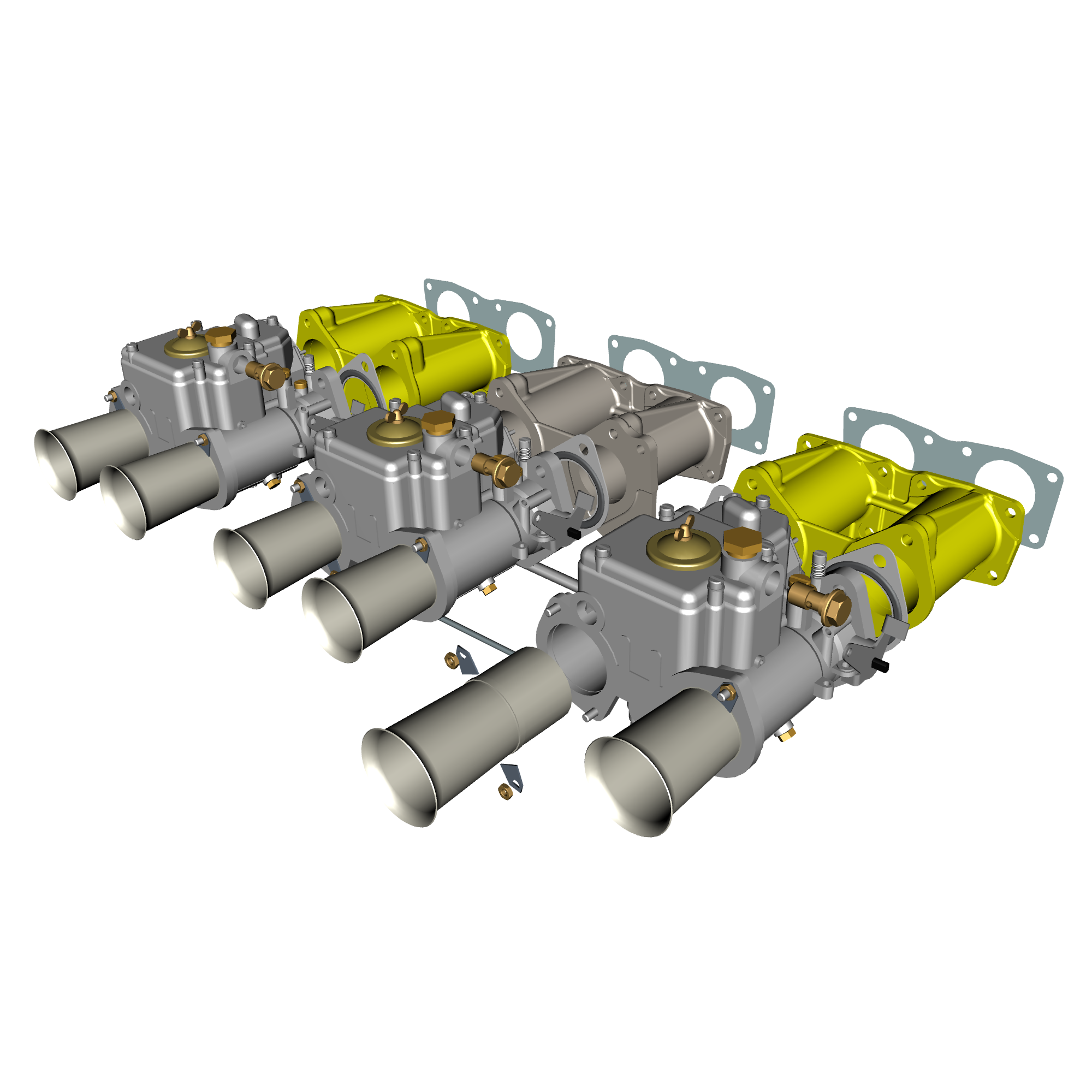 car:DB4 GTZ,item_no:,quantity:2,reference:DB4GTZ_PartsCatalogue-030100-10 Carburettors