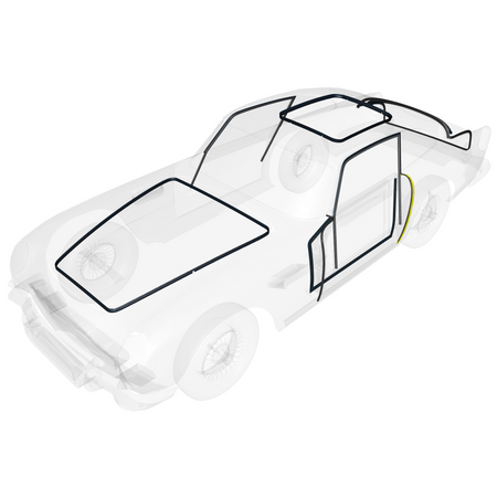 car: DB5 GF,item_no: nan,quantity: 2,reference: DB5GF_PartsCatalogue-310501-10 Dynamic Sealing