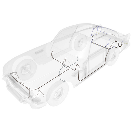 car:db5 gf,item_no:,quantity:1,reference:db5gf_partscatalogue-640116-10 wiring harness
