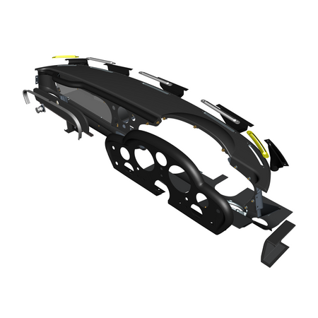 car: DB5 GF,item_no: nan,quantity: 2.0,reference: DB5GF_PartsCatalogue-300700-10 IP Assembly