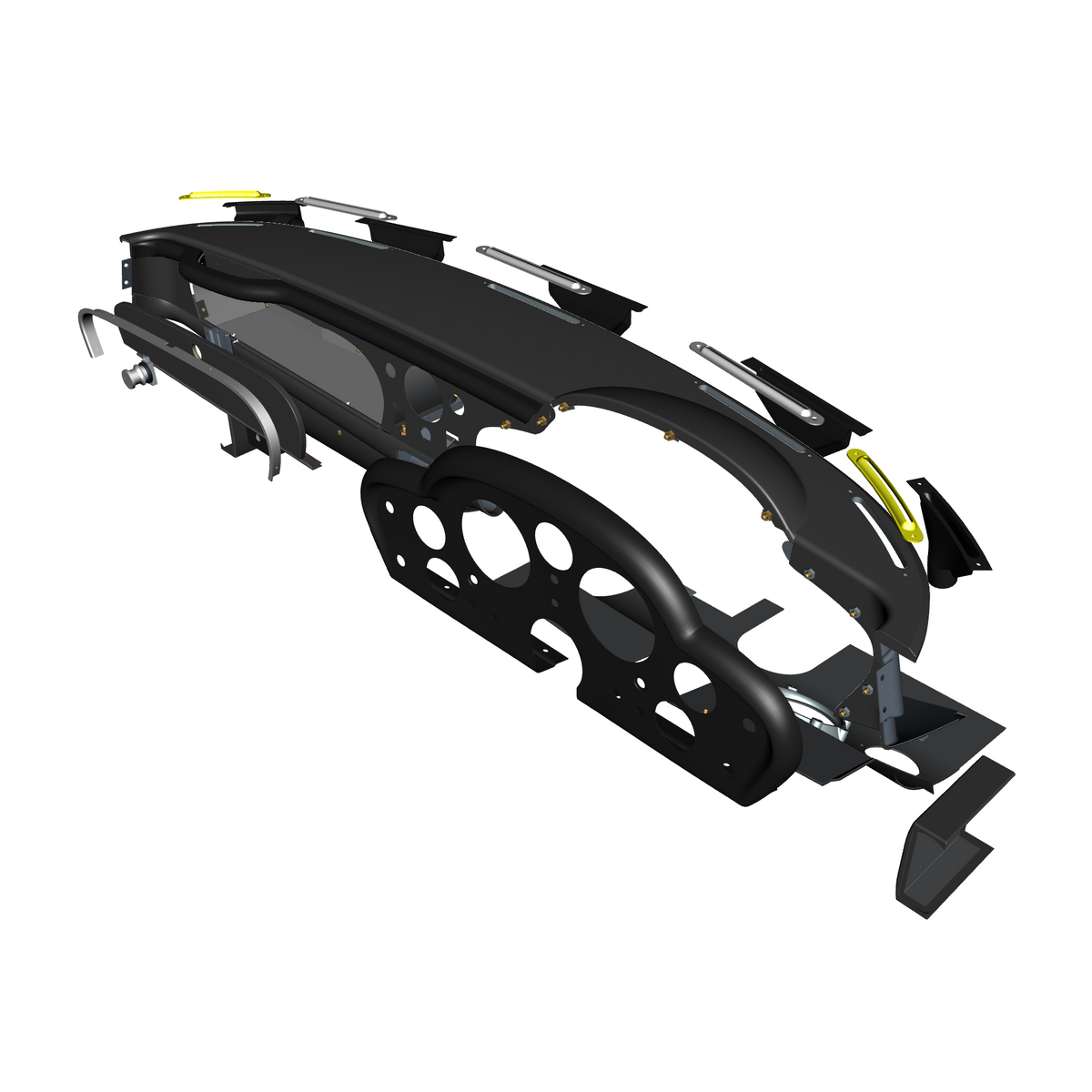 car:db5 gf,item_no:,quantity:2.0,reference:db5gf_partscatalogue-300700-10 ip assembly