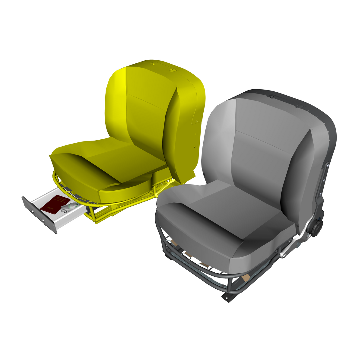 car:db5 gf,item_no:,quantity:1,reference:db5gf_partscatalogue-300101-10 front seats