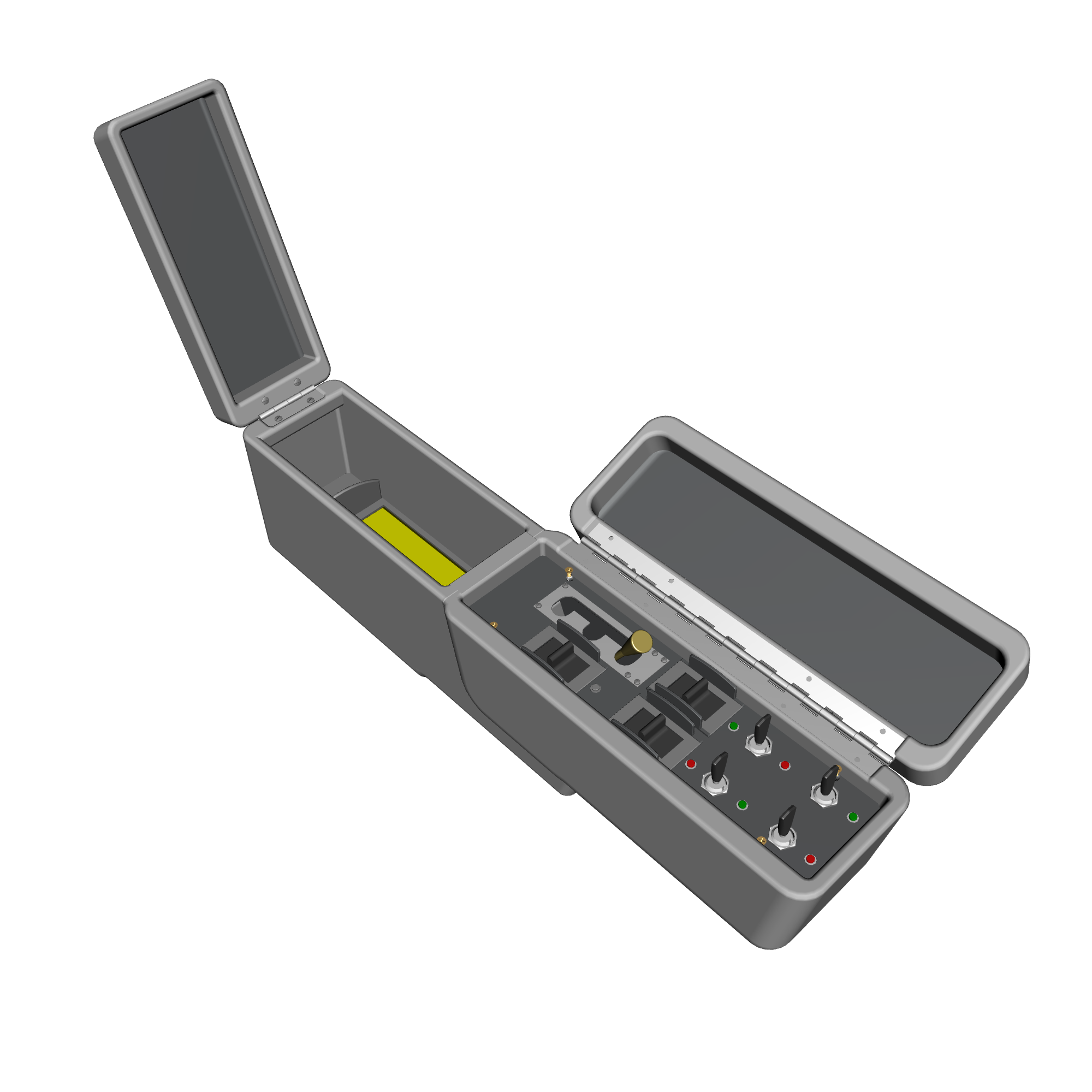 car:db5 gf,item_no:,quantity:1,reference:db5gf_partscatalogue-640109-10 armrest assembly