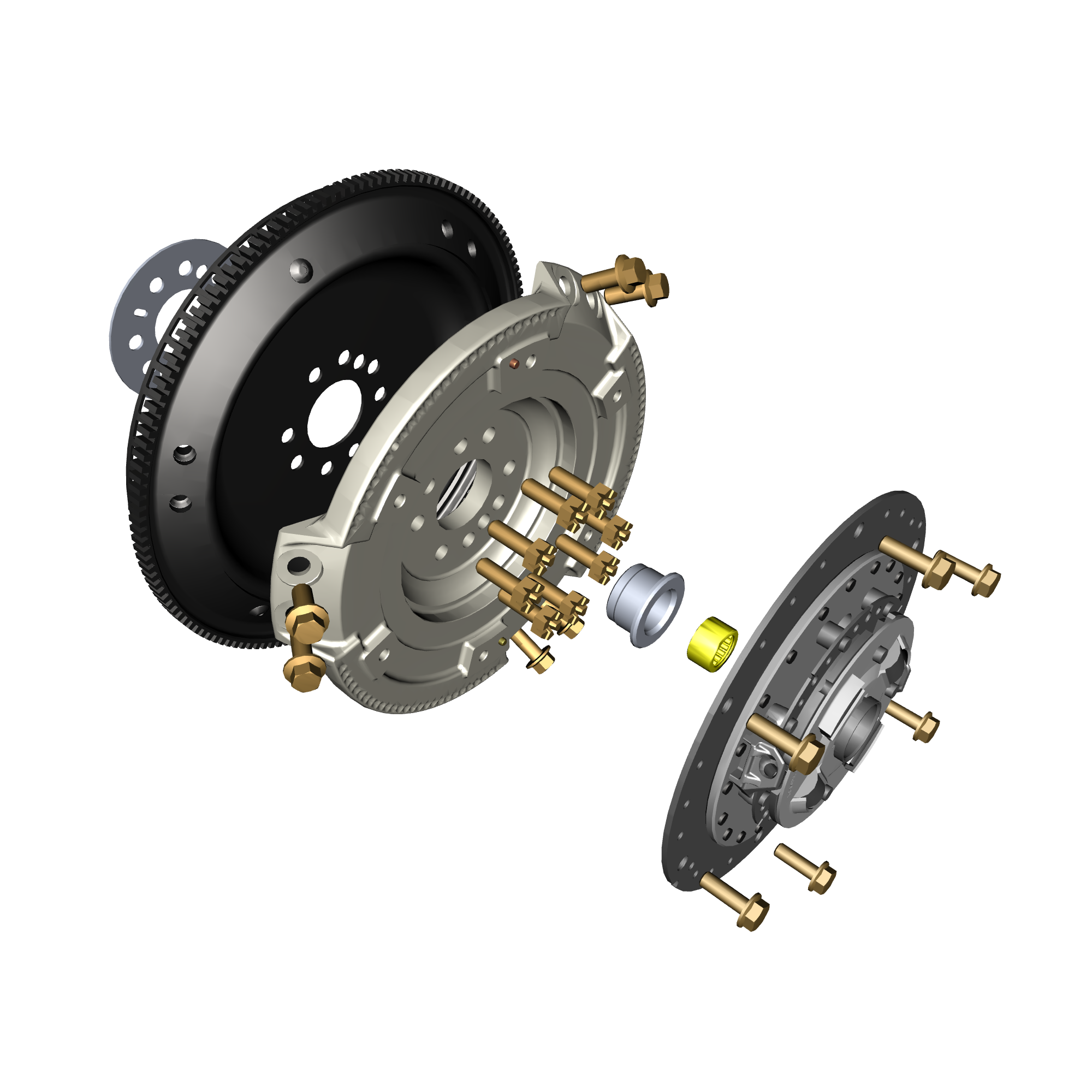 car: DB11,item_no: nan,quantity: 1.0,reference: DB11_PartsCatalogue-031103-10 Flywheel