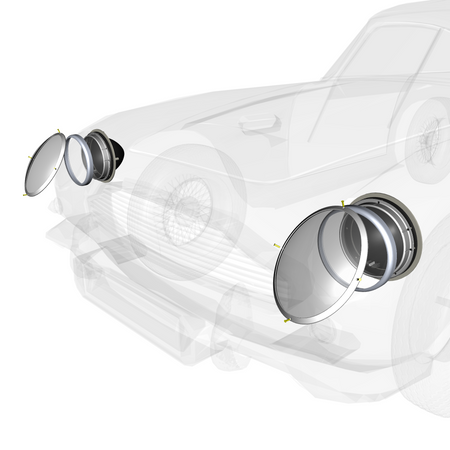 car:db5 gf,item_no:,quantity:8,reference:db5gf_partscatalogue-620101-10 front lighting