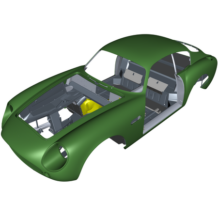 car:db4 gtz,item_no:,quantity:1,reference:db4gtz_partscatalogue-010100-10 bodyshell