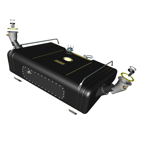 car:db4 gtz,item_no:,quantity:2,reference:db4gtz_partscatalogue-100101-00 fuel tank assembly