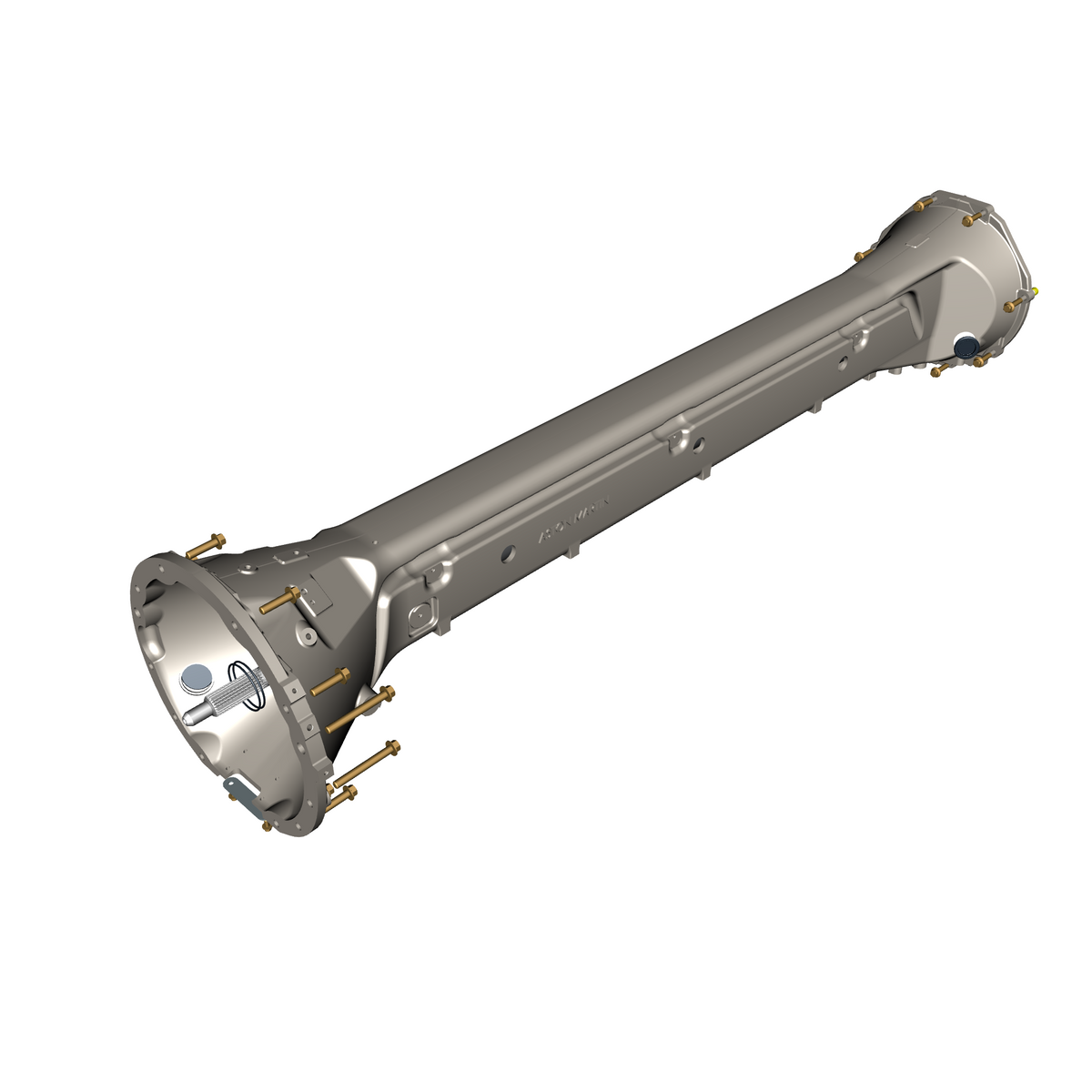 car: DB12,item_no: nan,quantity: 2,reference: DB12_24_PartsCatalogue-050102 Torque Tube