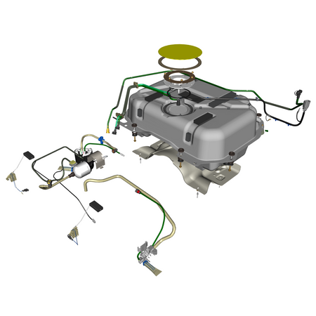 car: TARAF,item_no: nan,quantity: 1,reference: TARAF_PartsCatalogue-100101-S1 Fuel Tank Assembly
