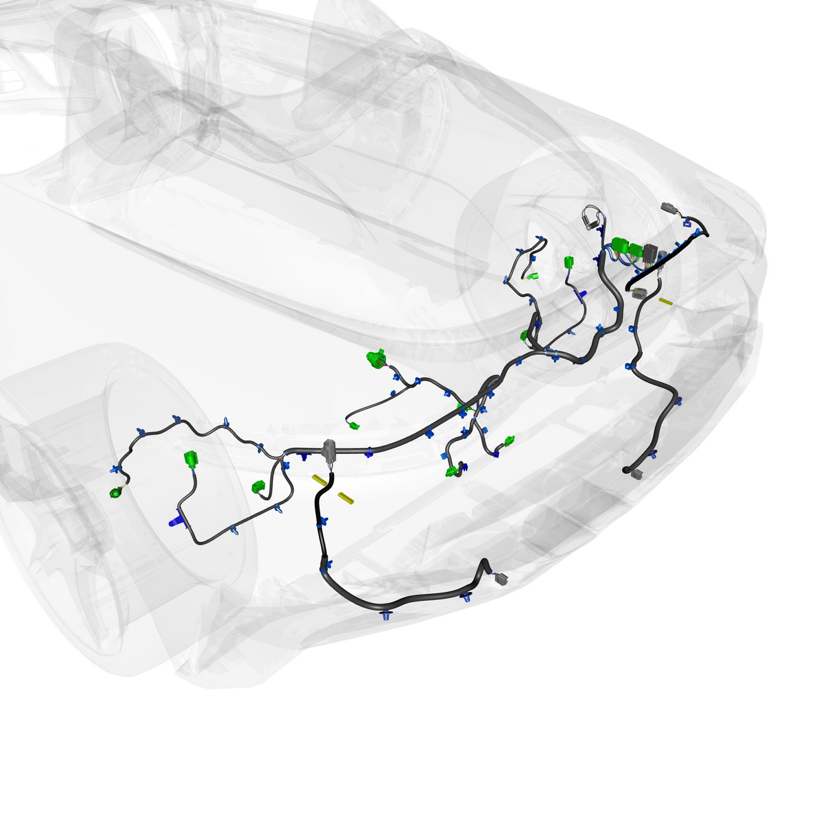 car:vantage sp,item_no:,quantity:4,reference:vantage_sp_partscatalogue-180104-10 rear end wiring