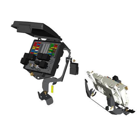 car: TARAF,item_no: nan,quantity: 1,reference: TARAF_PartsCatalogue-180106-10 Fuseboxes Front