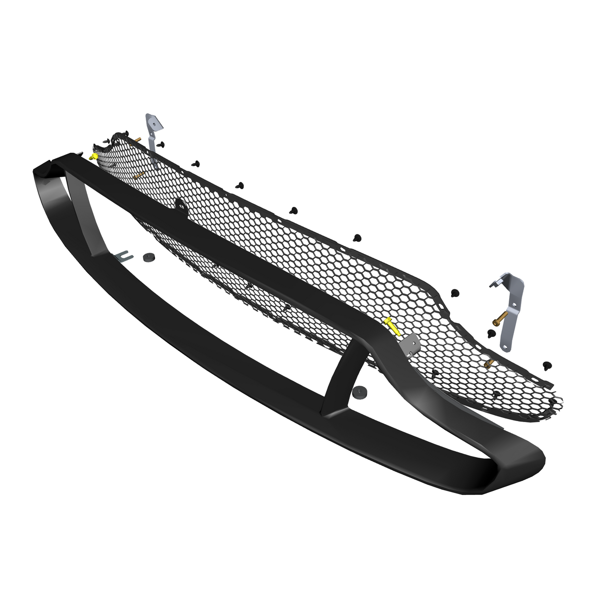 car:vantage v12s,item_no:,quantity:2,reference:vantage_v12s_partscatalogue-010801-01 radiator grille - s