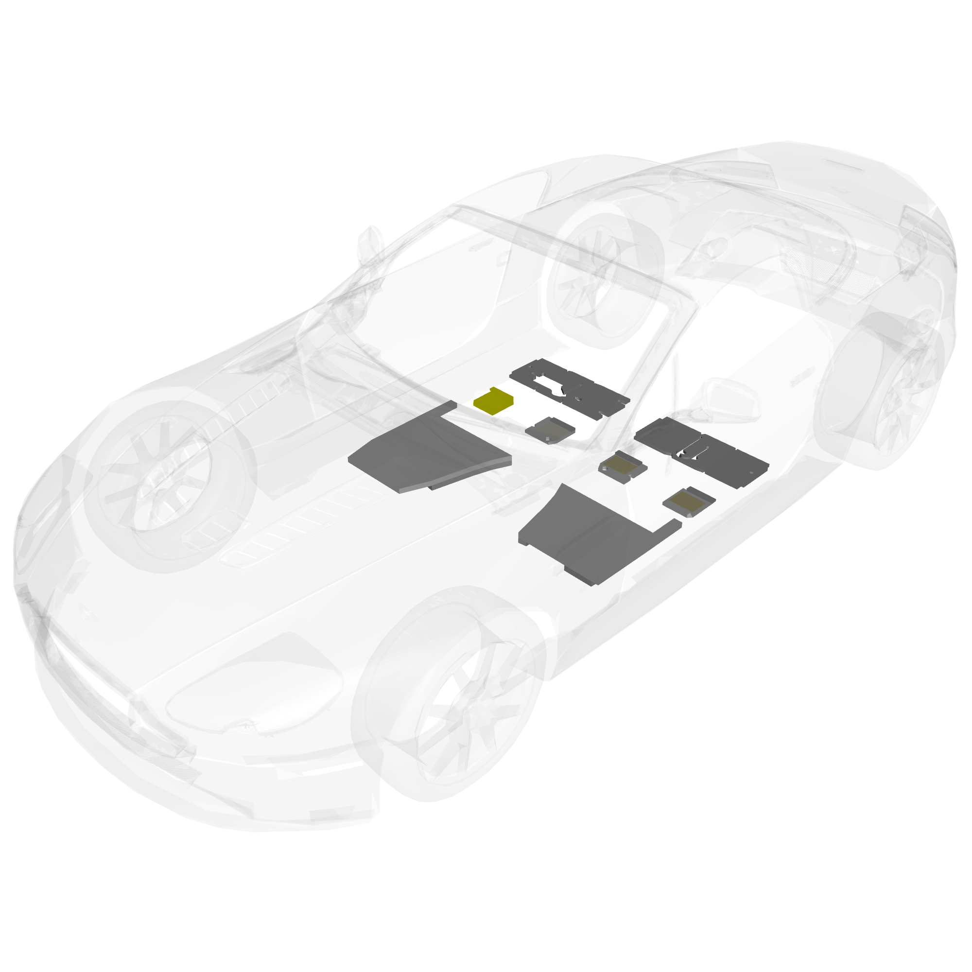 car: VANTAGE V12S,item_no: nan,quantity: 1.0,reference: VANTAGE_V12S_PartsCatalogue-010601-B2 Floor Sound Insulation