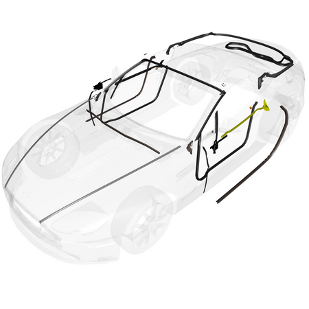 car:VANTAGE V12S,item_no:,quantity:1,reference:VANTAGE_V12S_PartsCatalogue-010702-B2 Dynamic Weatherstrips