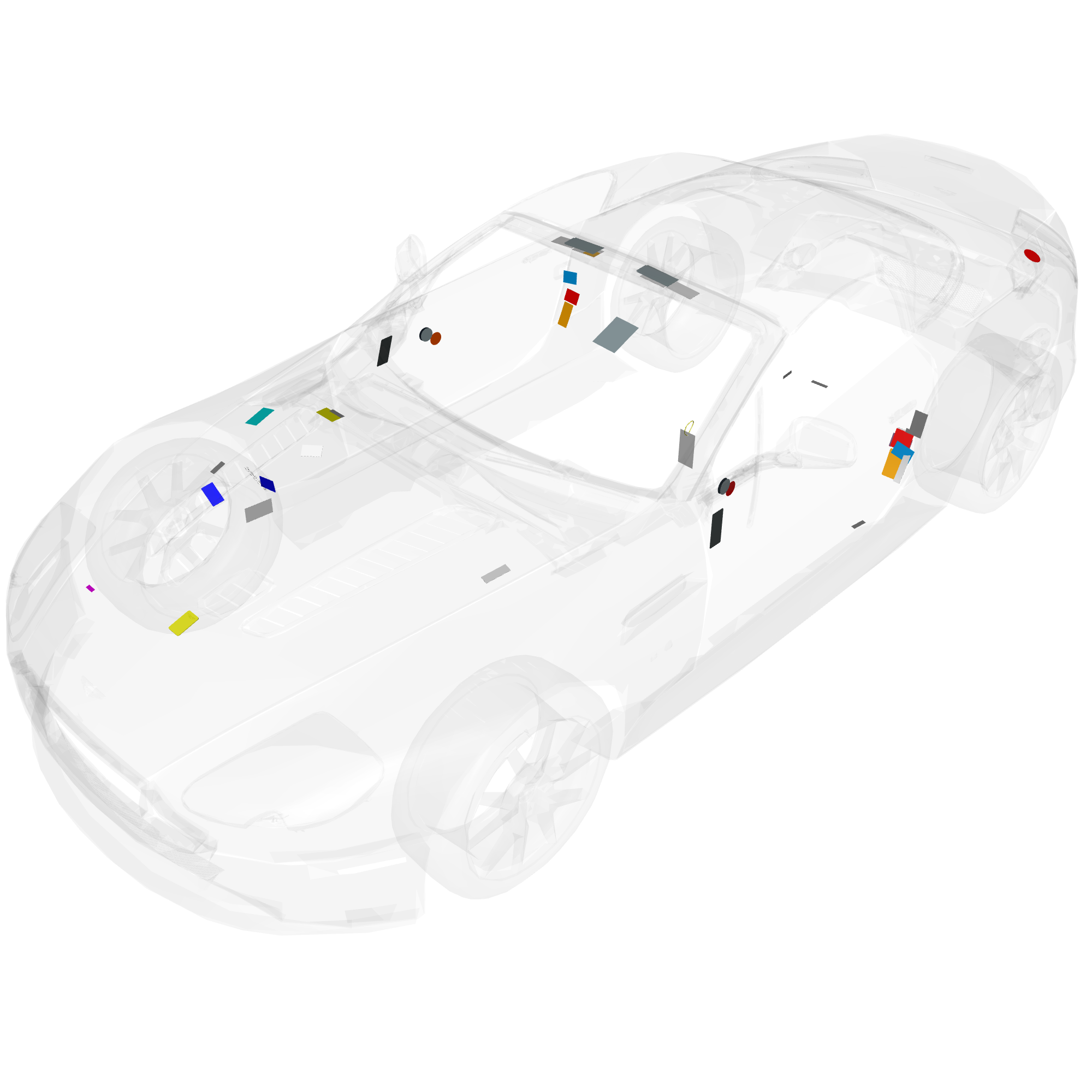 car:VANTAGE V12S,item_no:,quantity:1,reference:VANTAGE_V12S_PartsCatalogue-000100-01 Labels & Certificates