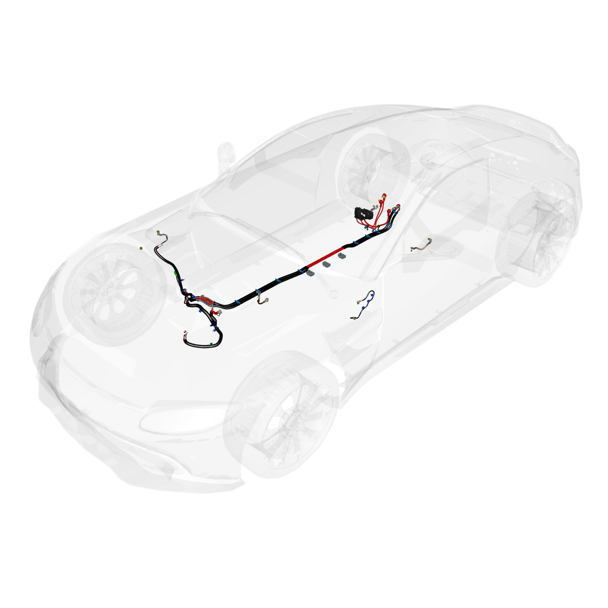 car:VANTAGE,item_no:,quantity:2,reference:VANTAGE_19_PartsCatalogue-180110-10 Battery Cables