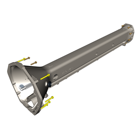 car:VALOUR,item_no:,quantity:8,reference:VALOUR_PartsCatalogue-050100 Torque Tube