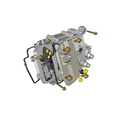 car:DBX,item_no:,quantity:2,reference:DBX_PartsCatalogue-590100-10 Traction Inverter