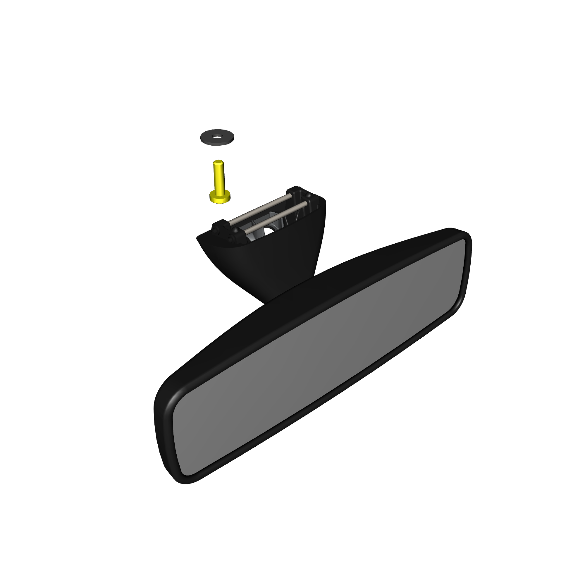 car:VULCAN,item_no:,quantity:1,reference:VULCAN_PartsCatalogue-010901-01 Interior Mirror