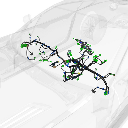 car:VANQUISH ZAGATO,item_no:,quantity:4,reference:VANQUISH_ZAGATO_PartsCatalogue-180102-10 IP Wiring Assembly
