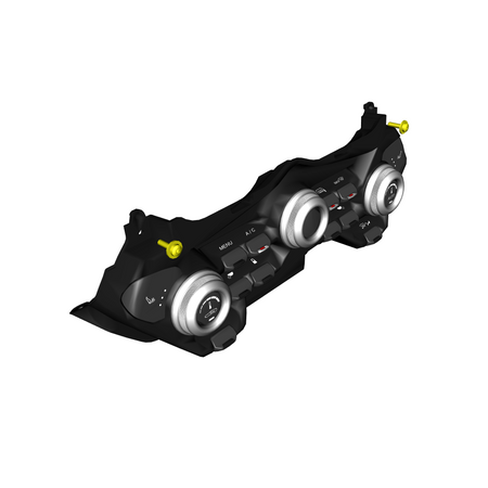car:DBR22,item_no:,quantity:2.0,reference:DBR22_PartsCatalogue-180301-10 HVAC Switch