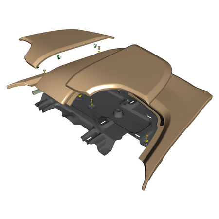 car:taraf,item_no:,quantity:12,reference:taraf_partscatalogue-010515-01 parcel shelf trim