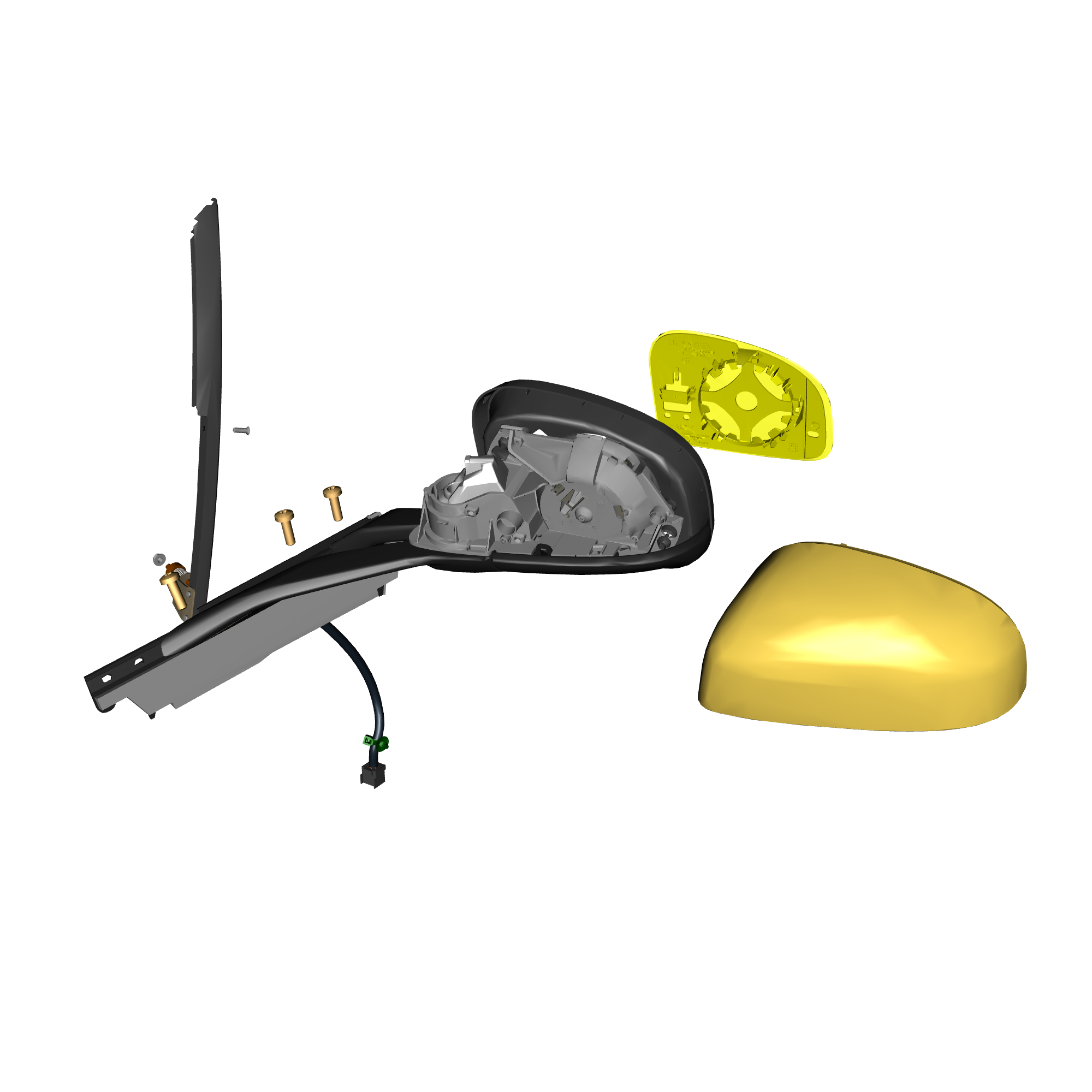 car:vantage v12s,item_no:,quantity:1,reference:vantage_v12s_partscatalogue-010904-b2 exterior mirror